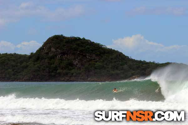 Surf Report for 06/17/2014