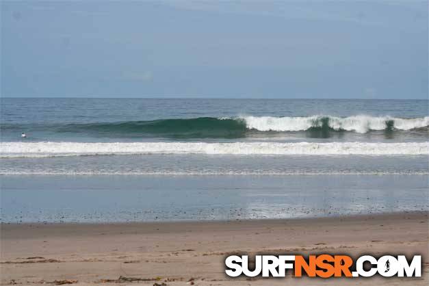 Surf Report for 08/25/2006