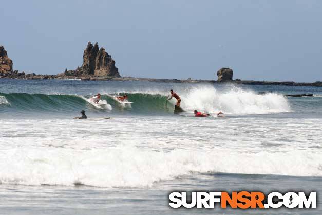 Nicaragua Surf Report - Report Photo 12/04/2009  2:08 PM 