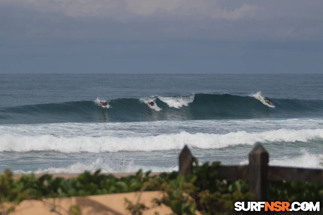 Surf Report for 08/27/2016