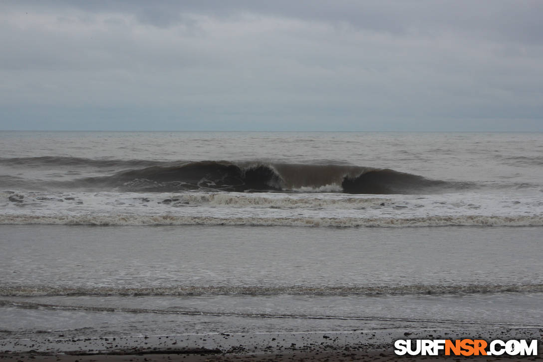 Surf Report for 10/07/2020