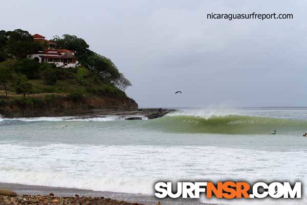 Surf Report for 08/18/2014