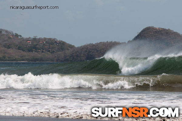 Nicaragua Surf Report - Report Photo 02/03/2015  3:17 PM 