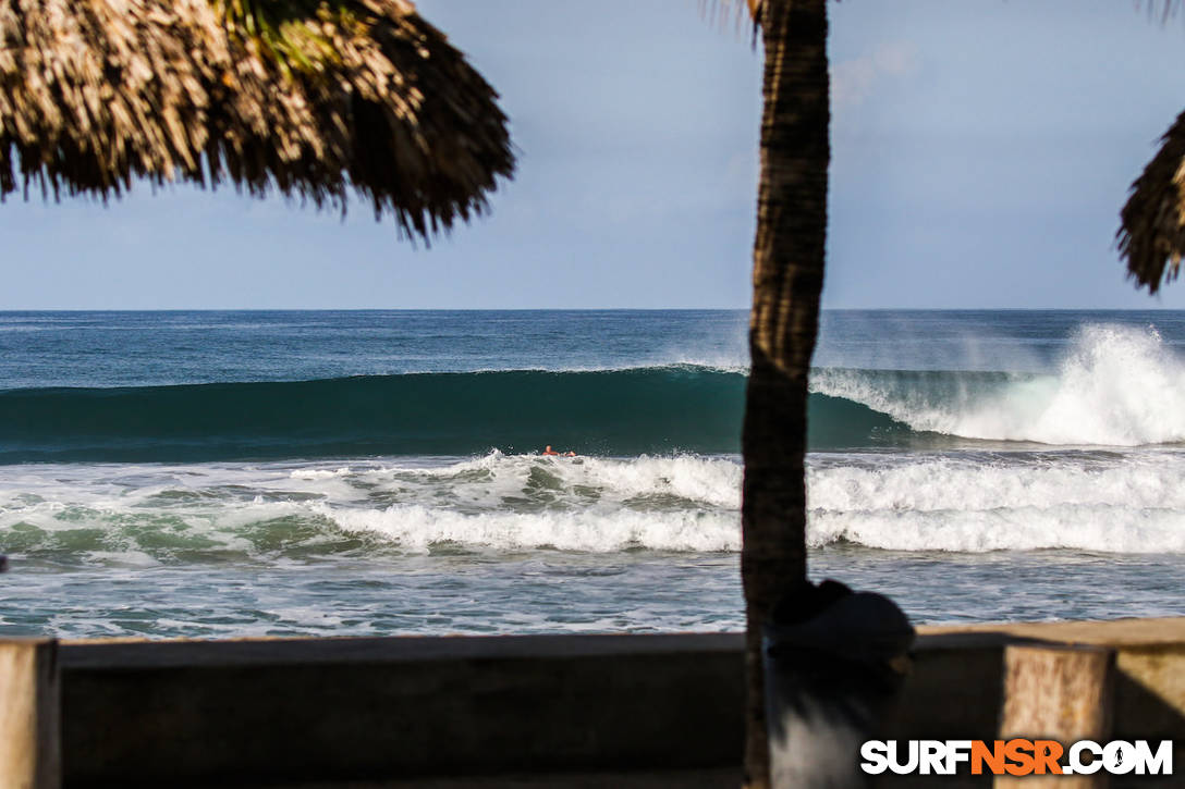 Surf Report for 08/21/2022