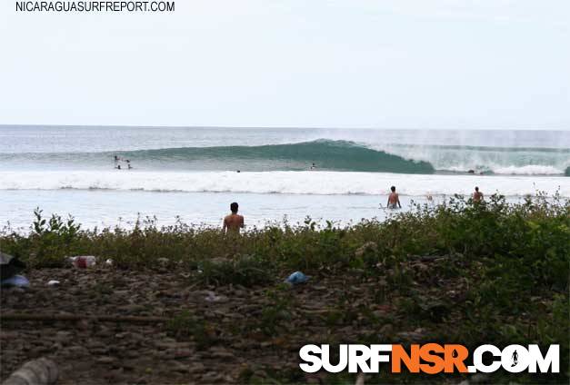 Surf Report for 12/15/2006