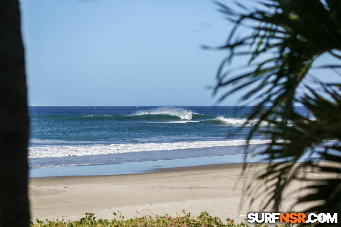 Nicaragua Surf Report - Report Photo 02/03/2019  4:01 PM 