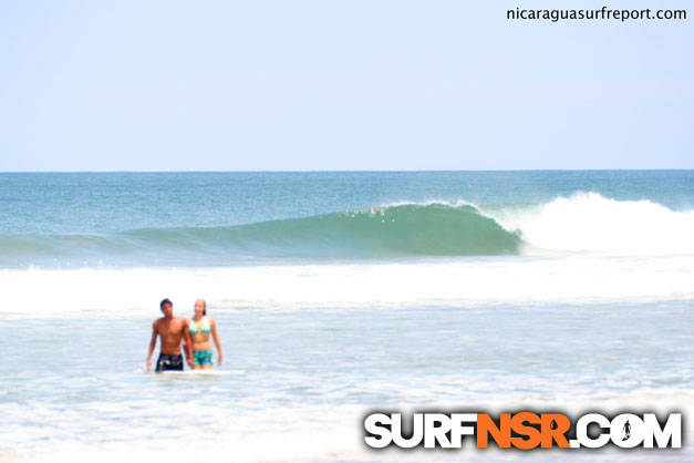 Nicaragua Surf Report - Report Photo 06/04/2008  2:51 PM 