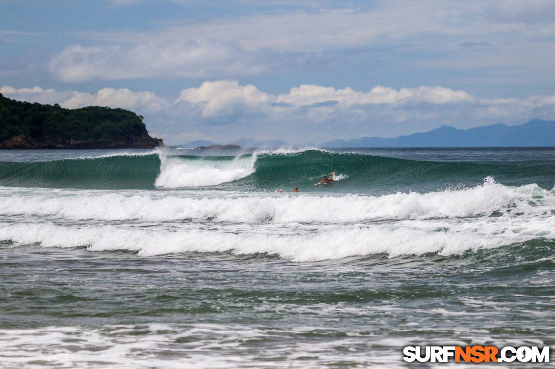 Nicaragua Surf Report - Report Photo 07/10/2020  8:01 PM 