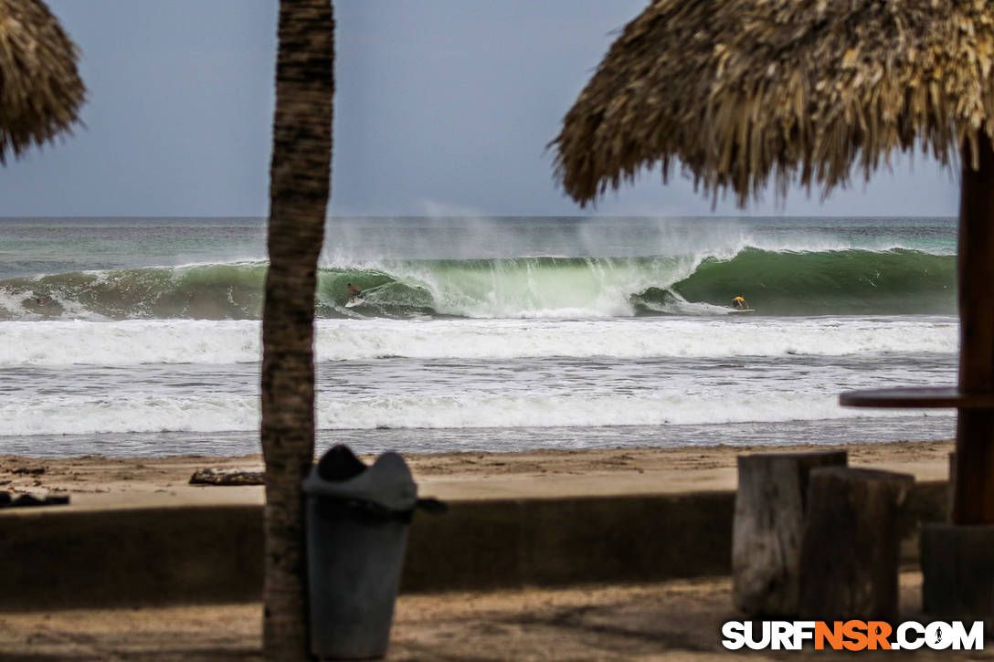 Surf Report for 05/07/2022
