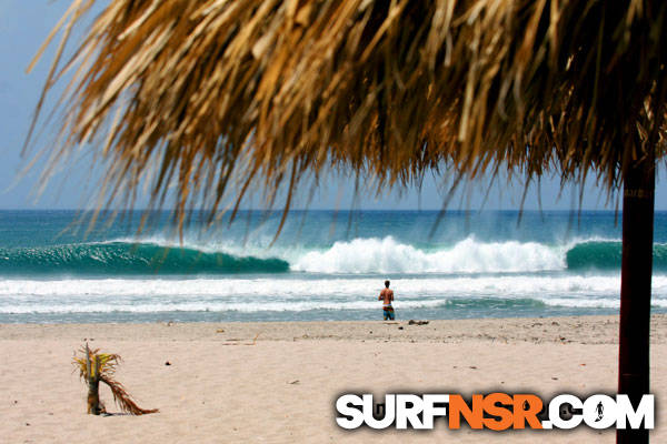 Surf Report for 03/26/2013