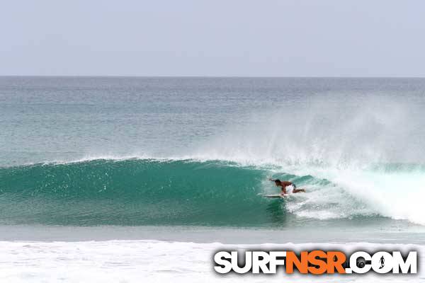 Surf Report for 08/12/2014
