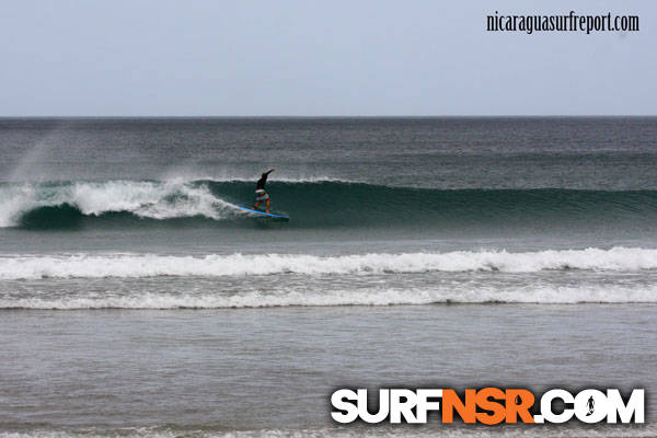 Nicaragua Surf Report - Report Photo 02/03/2012  2:28 PM 