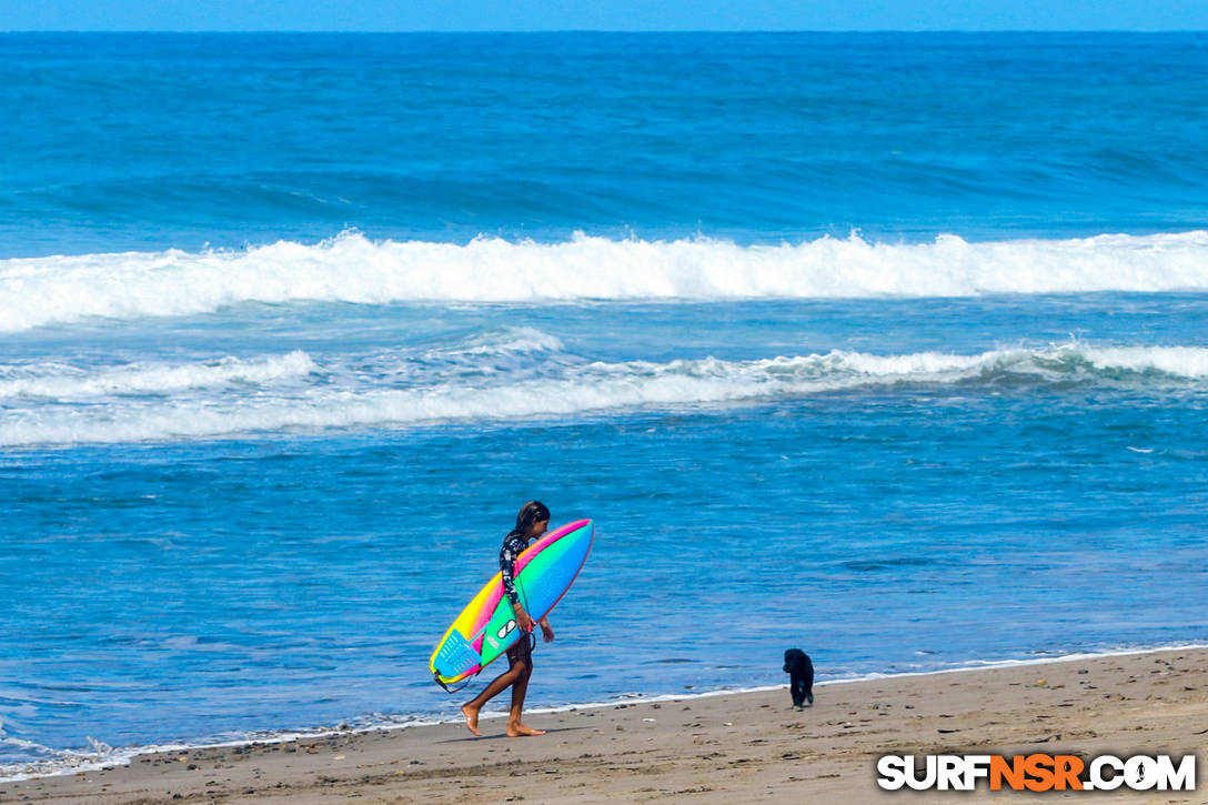 Surf Report for 08/25/2022
