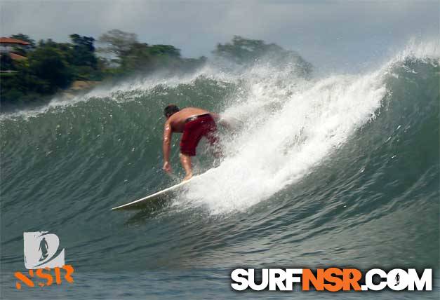 Surf Report for 06/26/2007