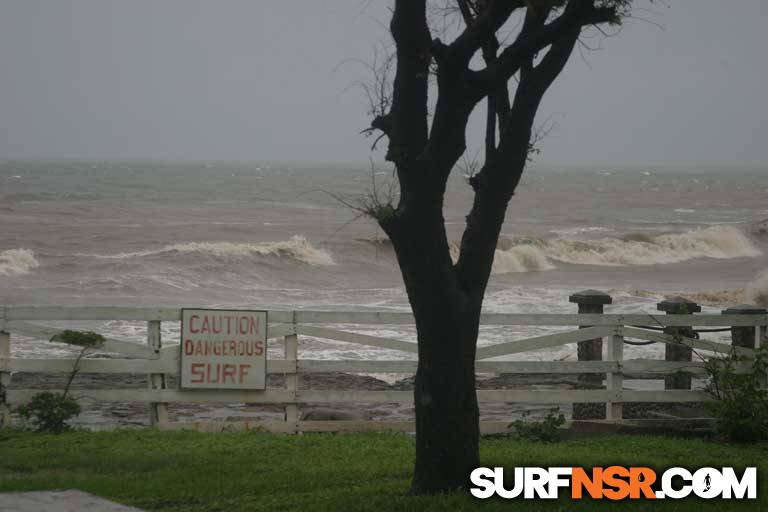 Surf Report for 06/10/2005