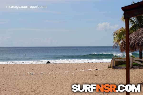 Surf Report for 12/03/2013