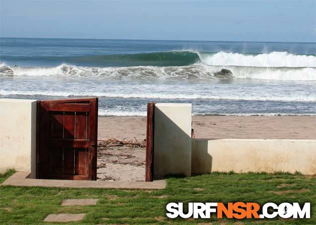 Surf Report for 06/16/2006