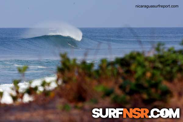 Nicaragua Surf Report - Report Photo 04/26/2011  2:20 PM 