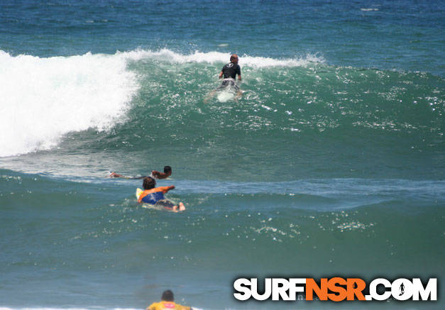 Surf Report for 08/28/2007