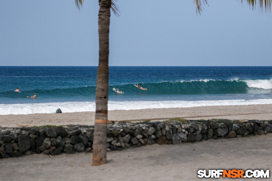Surf Report for 04/08/2018