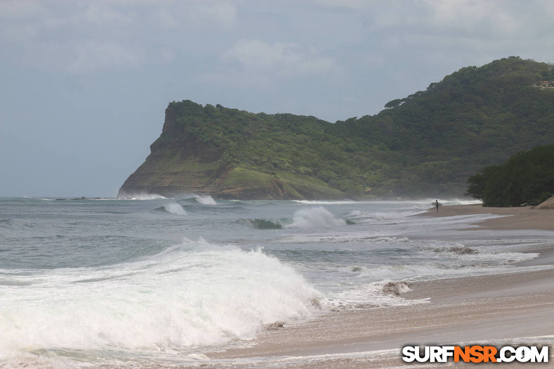 Surf Report for 07/02/2020