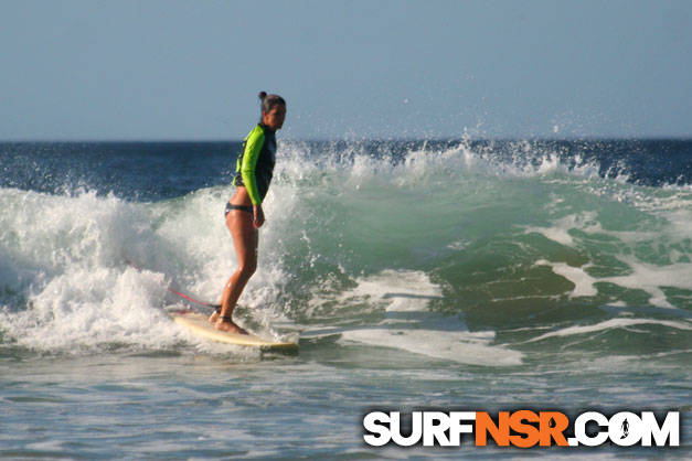 Nicaragua Surf Report - Report Photo 01/19/2009  9:34 AM 