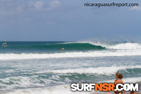 Surf Report for 07/18/2014