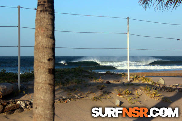 Surf Report for 03/16/2012