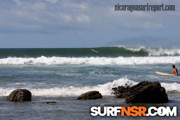 Surf Report for 12/06/2011