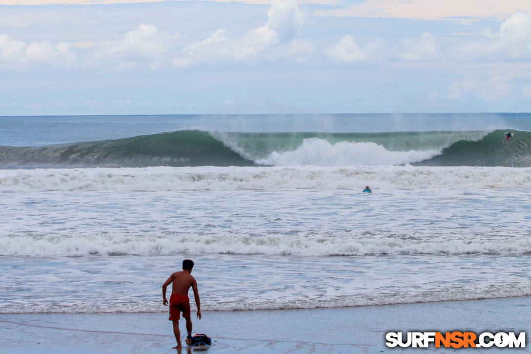 Nicaragua Surf Report - Report Photo 09/17/2022  2:27 PM 