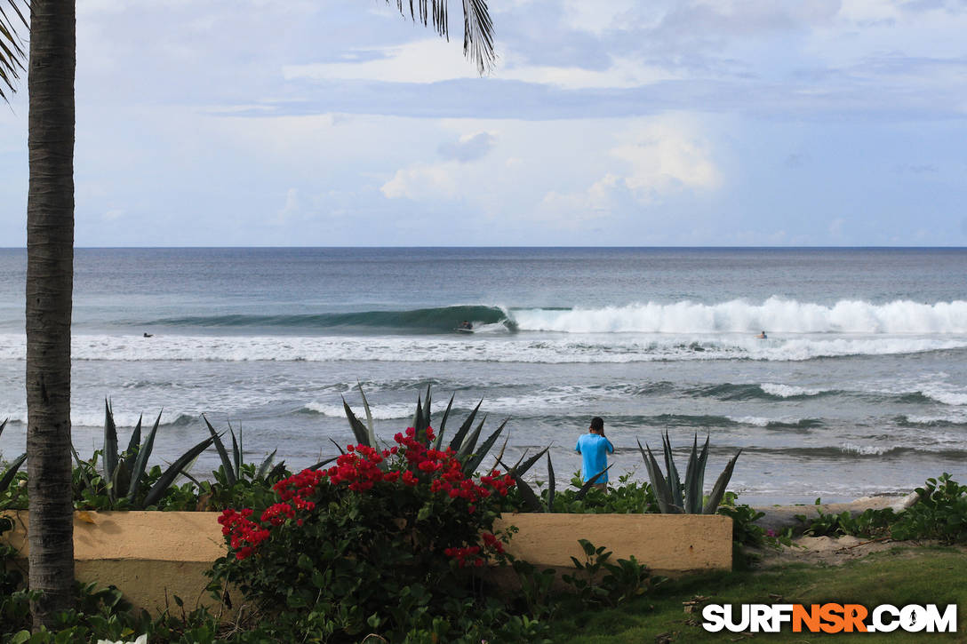 Surf Report for 09/28/2018