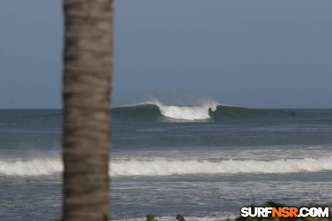Surf Report for 06/14/2016