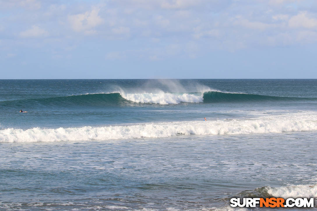 Surf Report for 12/19/2015