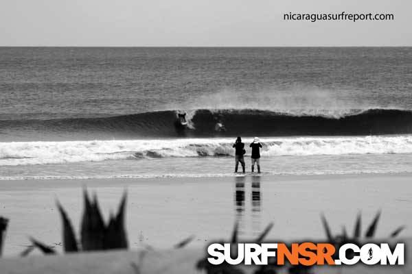 Surf Report for 09/12/2014