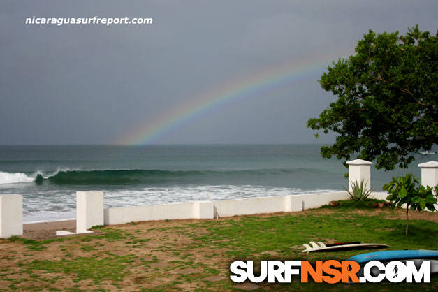 Surf Report for 07/16/2009