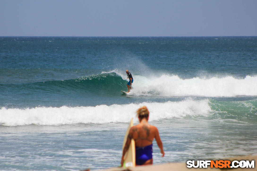 Surf Report for 08/11/2018