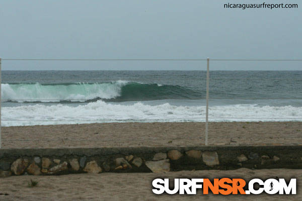 Surf Report for 06/24/2011
