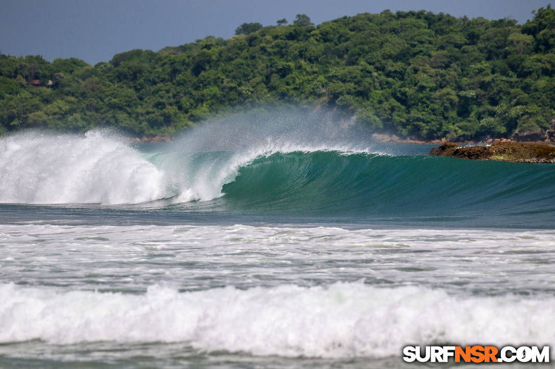 Surf Report for 07/20/2021