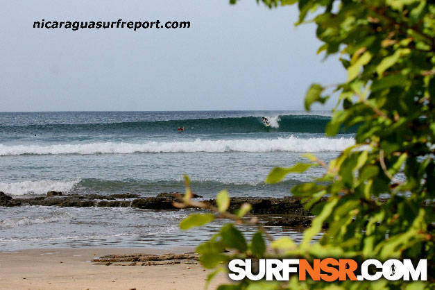 Surf Report for 10/13/2009