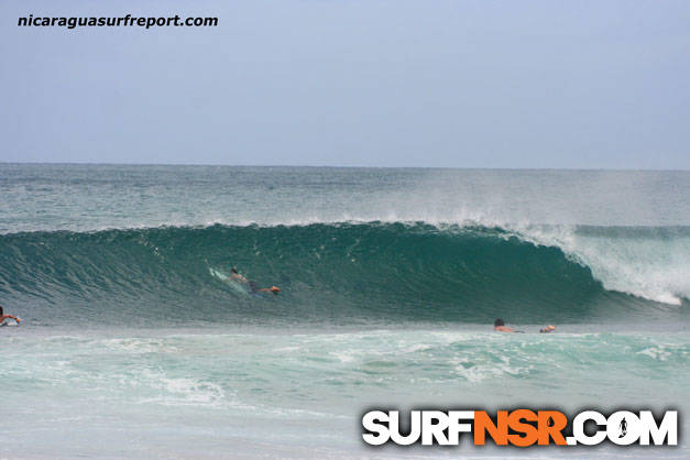 Surf Report for 07/02/2009