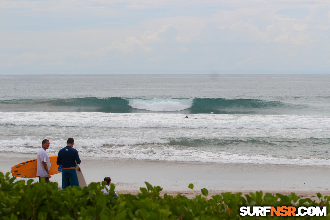 Surf Report for 11/01/2016