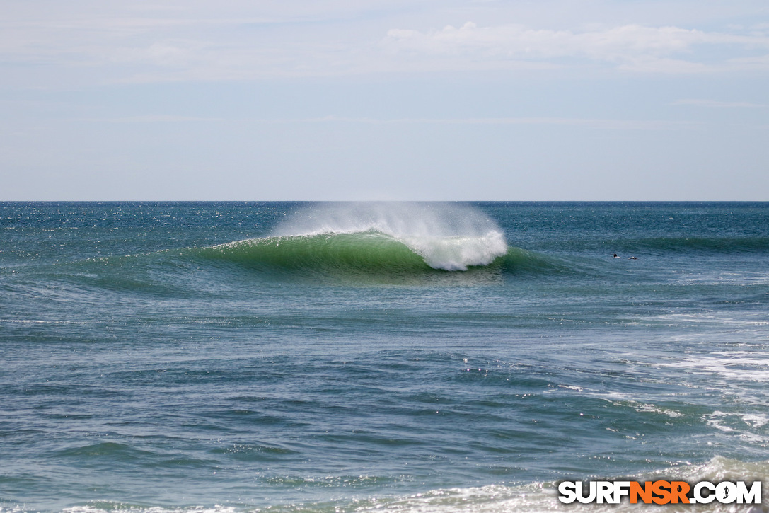 Surf Report for 11/04/2017