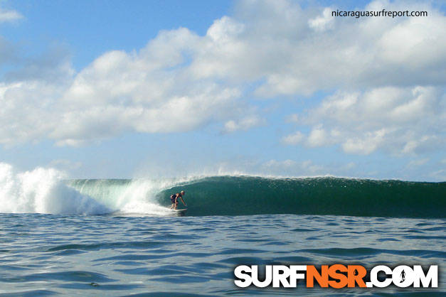 Nicaragua Surf Report - Report Photo 01/15/2008  11:37 AM 