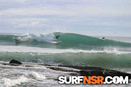 Surf Report for 08/19/2005