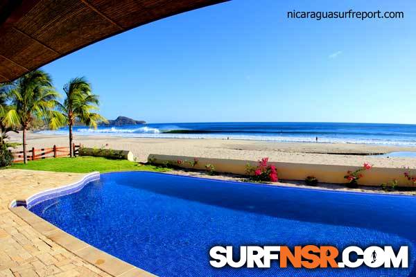Surf Report for 02/20/2014