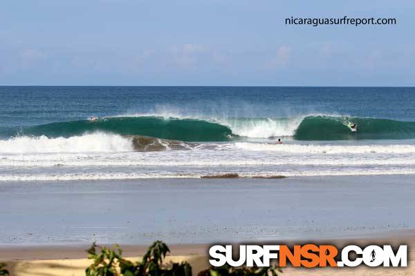 Surf Report for 08/26/2014