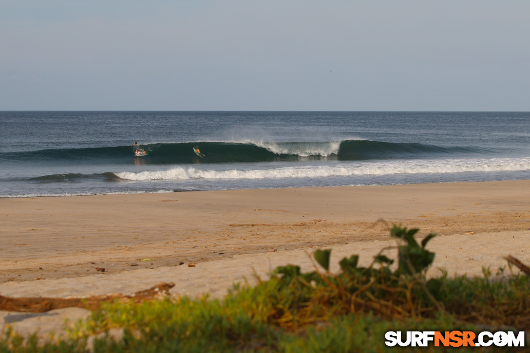 Nicaragua Surf Report - Report Photo 03/29/2017  2:00 PM 