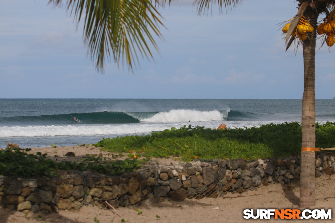 Surf Report for 06/14/2017