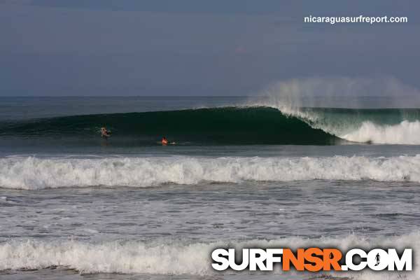 Surf Report for 06/21/2011