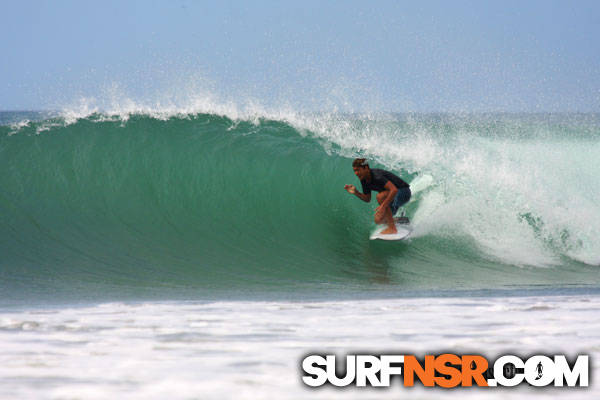 Surf Report for 12/16/2011